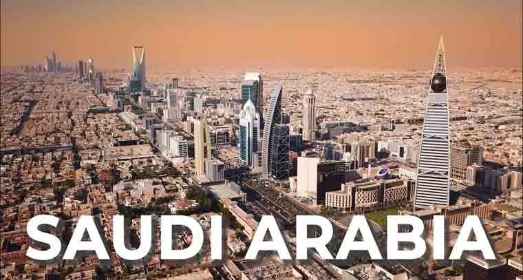 భారతీయులను వెనక్కి పంపే దేశాల జాబితాలో ముందంజలో సౌదీ అరేబియా