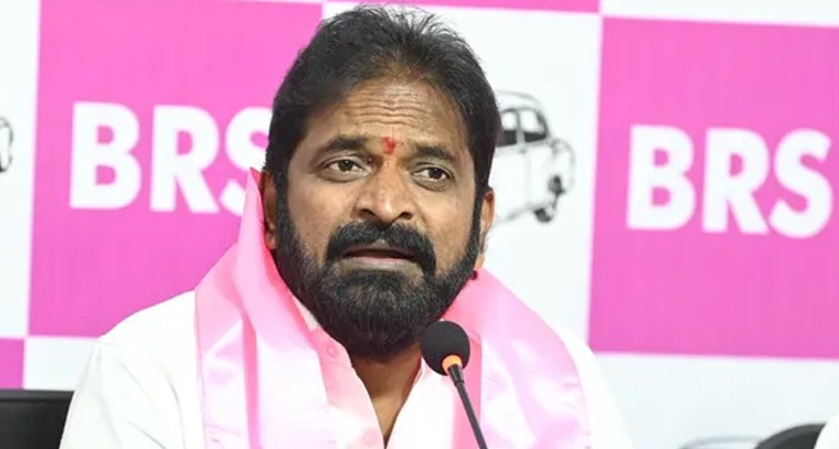 బీజేపీలోకి బీఆర్ఎస్ విలీనం కాదు: మాజీ మంత్రి