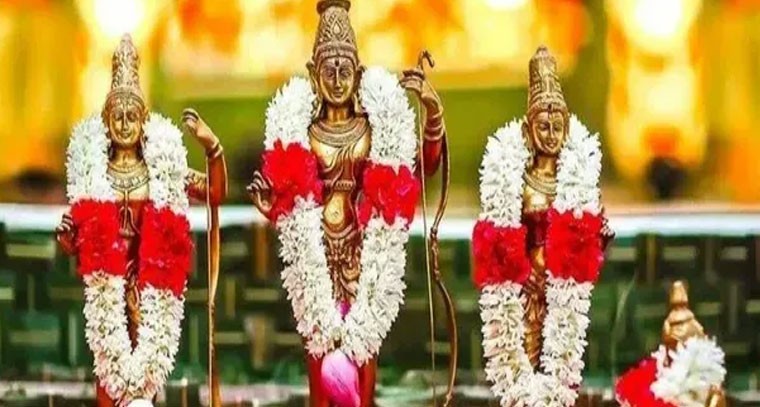 2026 శ్రీరామ నవమి తేదీపై క్లారిటీ
