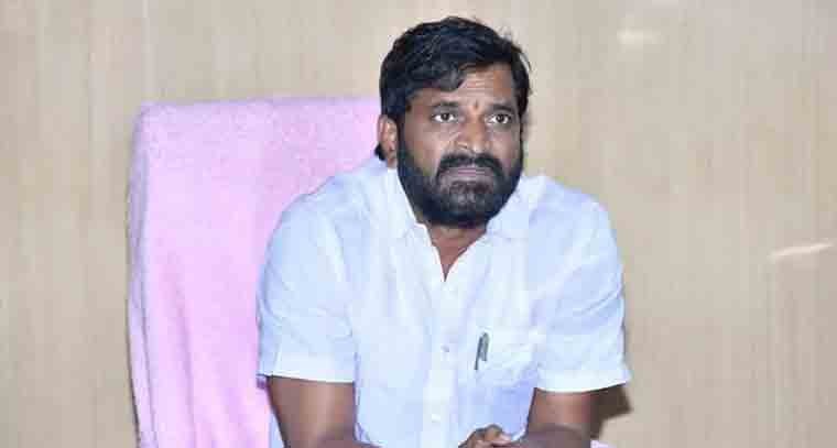 ఆల్మట్టి ఎత్తు పెంచితే పాలమూరుకు ప్రమాదం 
