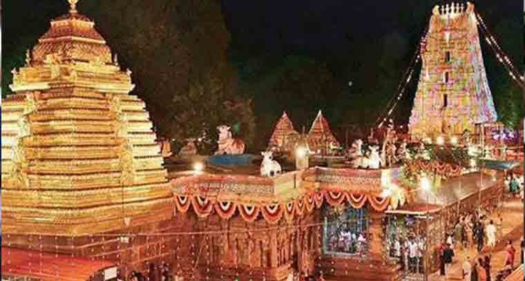 శ్రీశైలం దేవస్థానం ట్రస్ట్ బోర్డు సభ్యుడిగా  నల్లమల ప్రాంత వాసికి అవకాశం 