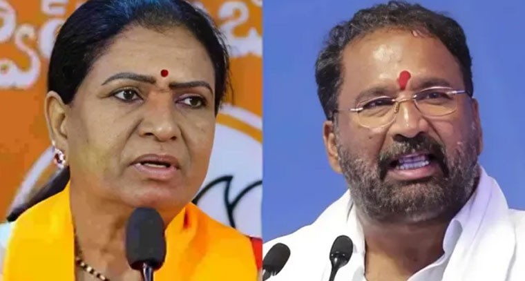 శంకుస్థాపనలో ప్రోటోకాల్ వివాదం