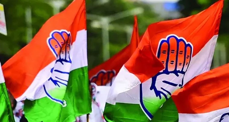 సర్పంచ్ ఎన్నికలకు బ్రేక్.. డీసీసీల ఎంపికపై కాంగ్రెస్ ఫోకస్