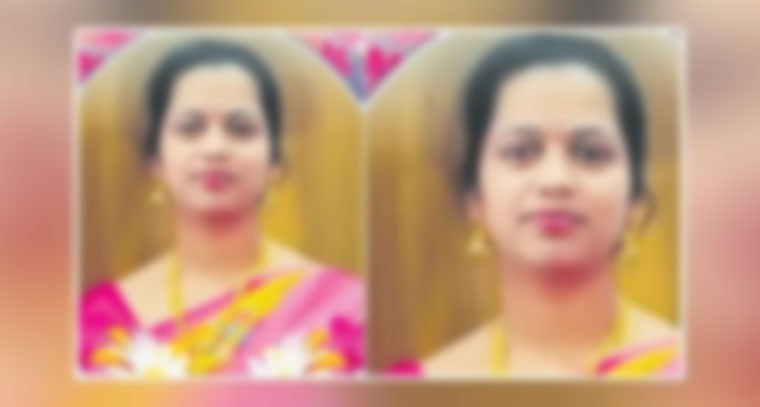 అత్తింటి వేధింపులు తాళలేక వివాహిత ఆత్మహత్య