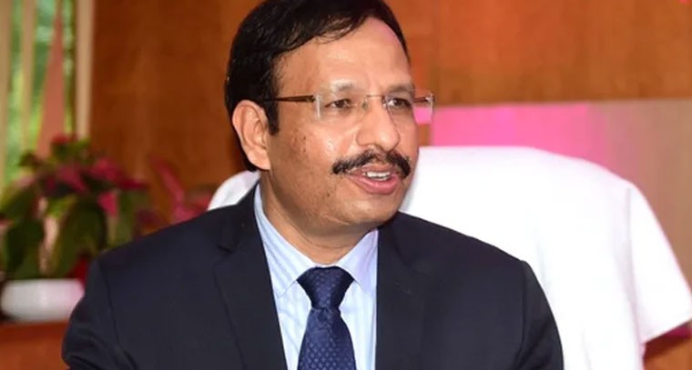 TGSRTCలో 3,038 పోస్టుల భర్తీకి కసరత్తు: సజ్జనార్