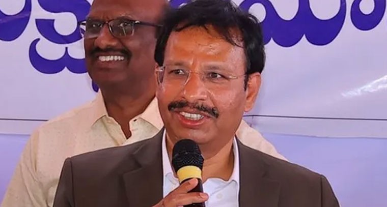  త్వరలో అందుబాటులోకి 275 ఎలక్ట్రిక్ బస్సులు: సజ్జనార్
