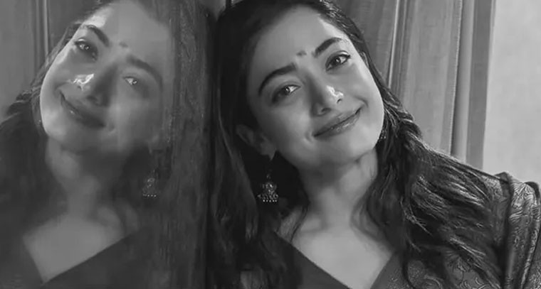 పుష్పలో శ్రీవల్లి పాత్రపై రష్మిక ఆసక్తికర వ్యాఖ్యలు