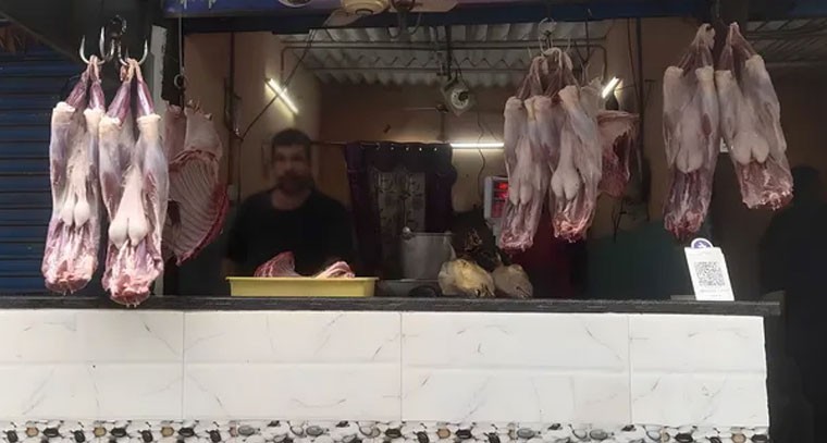 దసరా రోజు మాంసం అమ్మకాలపై నిషేధం: GHMC కమిషనర్