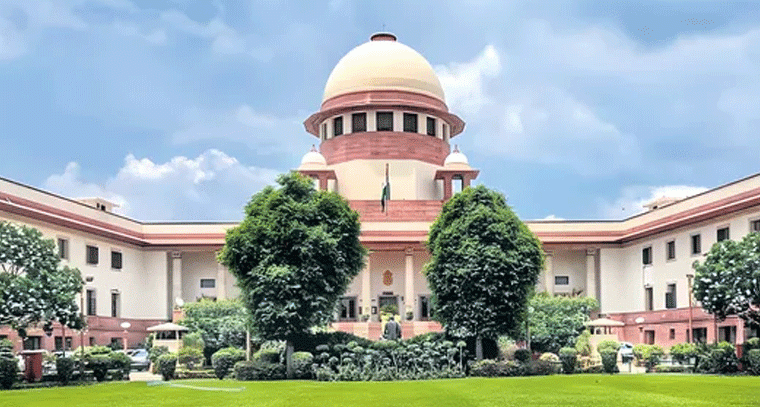 వన్యప్రాణుల అభయారణ్యాల సమీపంలో మైనింగ్‌ నిషేధం: సుప్రీంకోర్టు