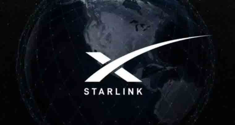 భారత్ లో అడుగుపెట్టడానికి సిద్దమౌతున్న స్టార్‌లింక్ 
