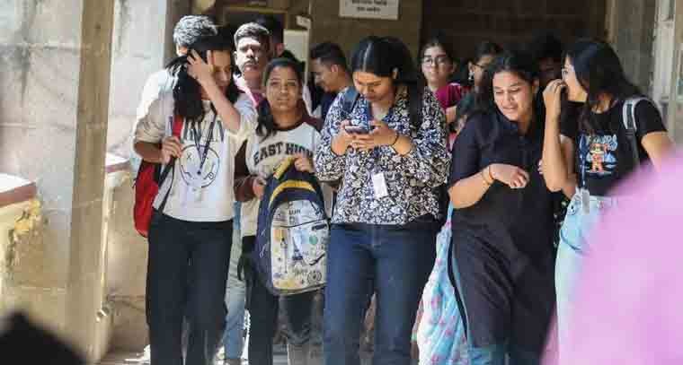 ఇంటర్ లో స్కిల్-బేస్డ్ లెర్నింగ్‌ కి కేంద్రం ప్రణాళిక 
