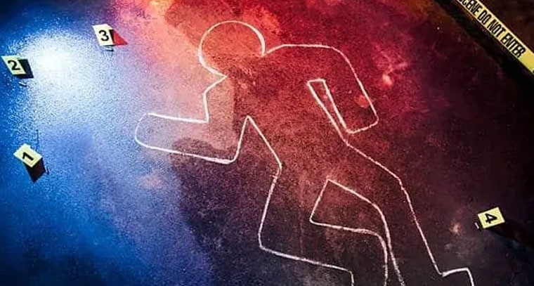 8 నెలల క్రితం ప్రేమ వివాహం.. భార్యను కొట్టి చంపిన భర్త