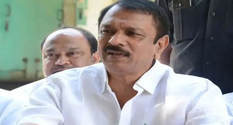 బీఆర్ఎస్ ఎమ్మెల్యేపై ఎస్సీ, ఎస్టీ అట్రాసిటీ కేసు నమోదు
