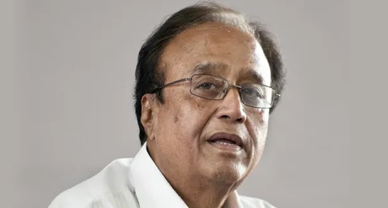 సురవరం సుధాకర్ రెడ్డి మృతి పట్ల సీఎం రేవంత్ దిగ్భ్రాంతి