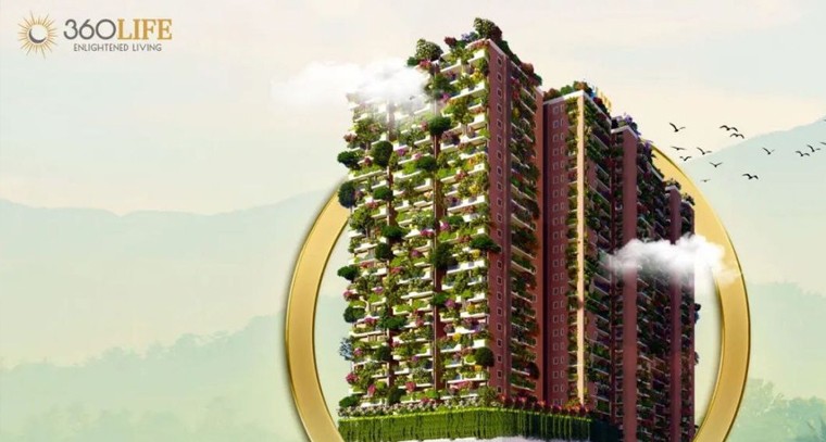 అక్రమాలను సరిదిద్దకుండా మళ్లీ అనుమతులు ఇస్తారా: న‌మితా 360 లైఫ్ ప్రాజెక్టుపై హైకోర్టు