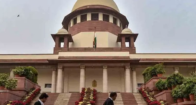 సుప్రీంకోర్టులో టాలీవుడ్ చిత్ర పరిశ్రమకు ఊరట