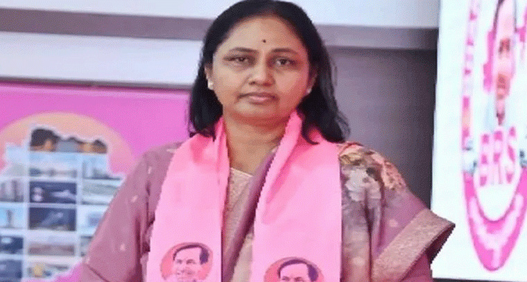 జూబ్లీహిల్స్.. ఓటమి తర్వాత మాగంటి సునీత ఎమోషనల్ ట్వీట్