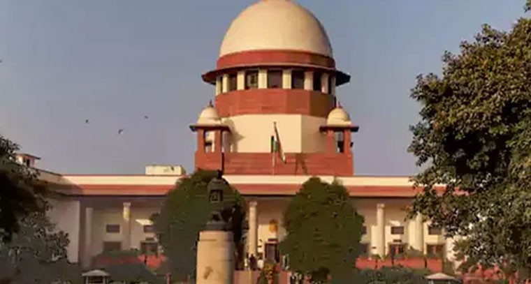 ఓటర్ల జాబితా సవరణపై సుప్రీంకోర్టు కీలక వ్యాఖ్యలు