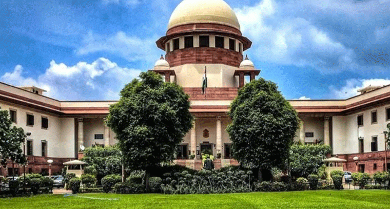 తెలంగాణ ప్రభుత్వానికి సుప్రీంకోర్టులో ఊరట