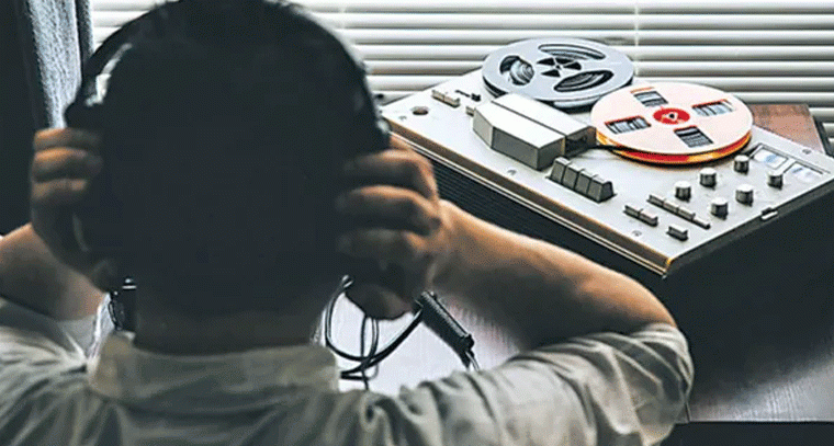 నేడు సుప్రీంకోర్టులో ఫోన్ ట్యాపింగ్ కేసు విచారణ