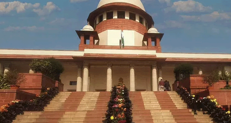 పోలవరం-నల్లమలసాగర్ కేసును వాపస్ తీసుకున్న తెలంగాణ ప్రభుత్వం