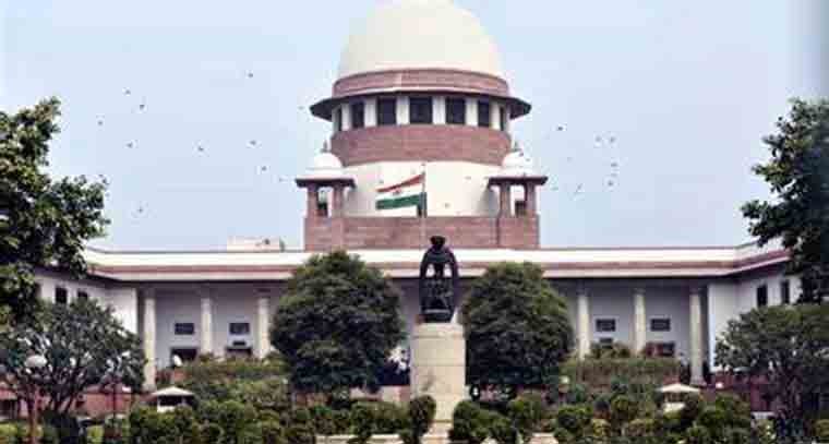 ఆధార్ కార్డు కేవలం సంక్షేమ పథకాల ప్రయోజనాల కోసమే 
