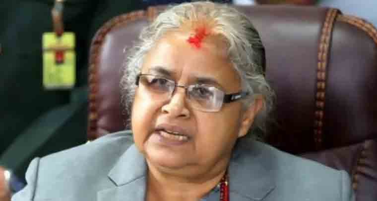 ఆందోళనల్లో ప్రాణాలు కోల్పోయిన వారిని  ‘అమరవీరులు’గా ప్రకటిస్తాం 