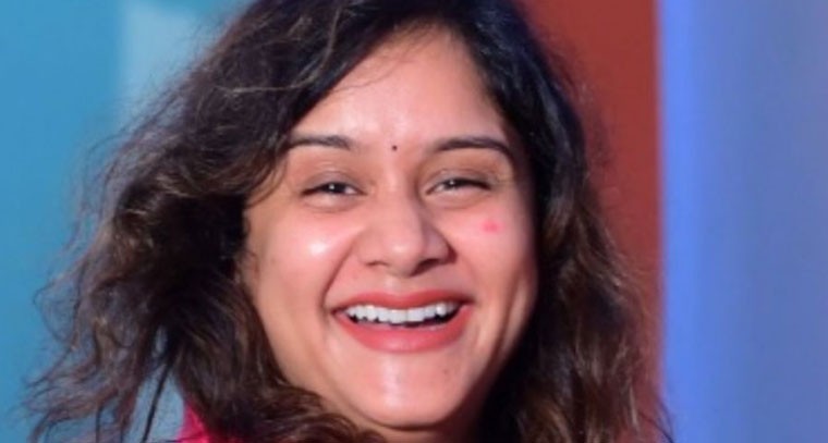 న్యూస్ యాంకర్‌ స్వేచ్ఛ ఆత్మహత్య