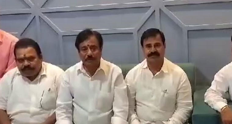 25న హైదరాబాద్‌లో ఆర్ కృష్ణయ్య నిరాహార దీక్ష