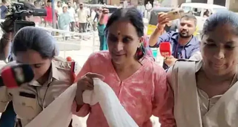 సరోగసి పేరుతో 80 మంది పిల్లలను విక్రయించిన డాక్టర్ నమ్రత