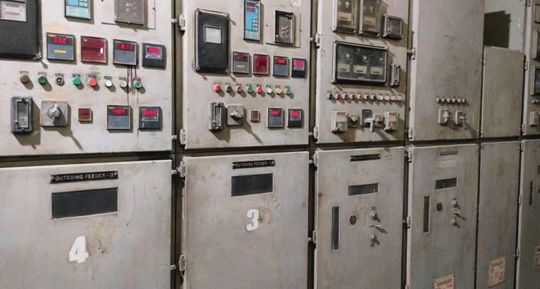 తాగునీటి స‌ర‌ఫ‌రాలో అంత‌రాయం