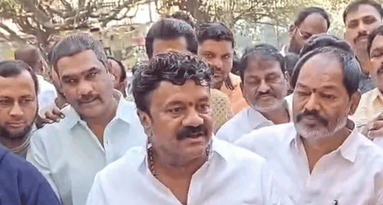 సికింద్రాబాద్‌ అస్థిత్వాన్ని దెబ్బతీసేందుకు కుట్ర: తలసాని శ్రీనివాస్ యాదవ్