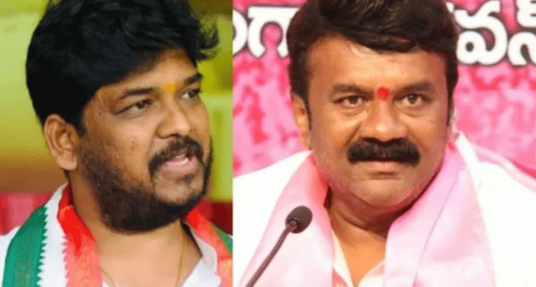 నవీన్ యాదవ్‌కు మద్దతు.. మాజీ మంత్రి తలసాని క్లారిటీ