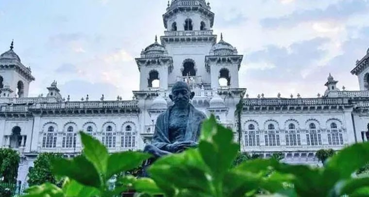 ఈ నెల 26 నుంచి తెలంగాణ అసెంబ్లీ బడ్జెట్ సమావేశాలు