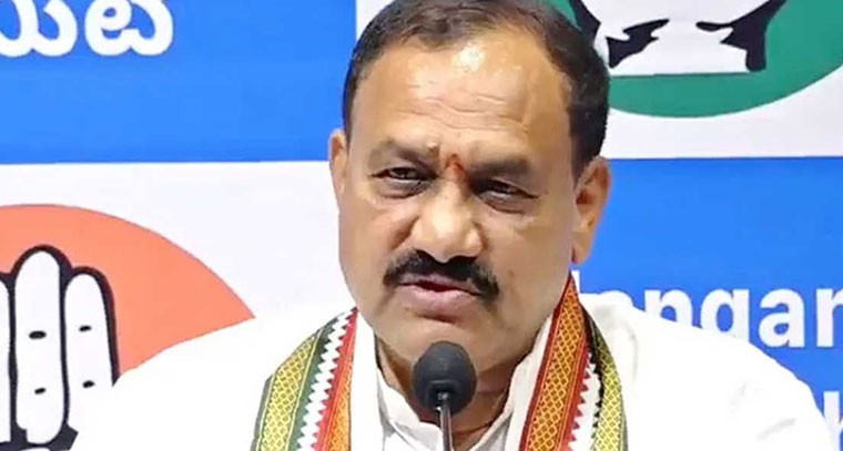 మరో 20 ఏళ్ల పాటు కాంగ్రెస్ పార్టీదే అధికారం: టీపీసీసీ చీఫ్