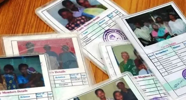 వారికి సెప్టెంబర్ నుంచి సన్నబియ్యం పంపిణీ