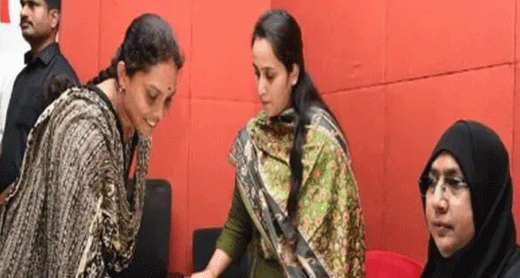 మద్యం టెండర్ దక్కించుకున్న ప్రభుత్వ టీచర్ సస్పెండ్