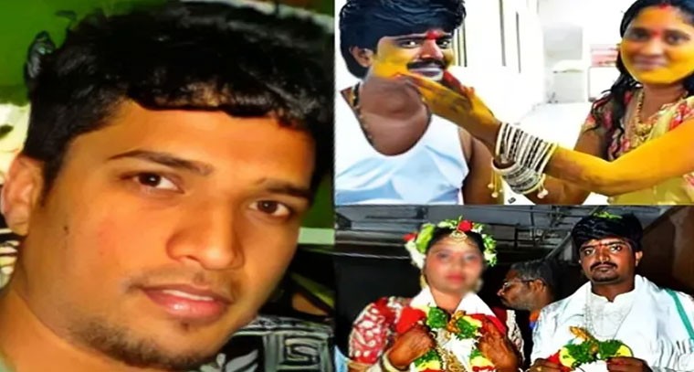 సర్వేయర్ తేజేశ్వర్ హత్య కేసులో తిరుమలరావు అరెస్ట్