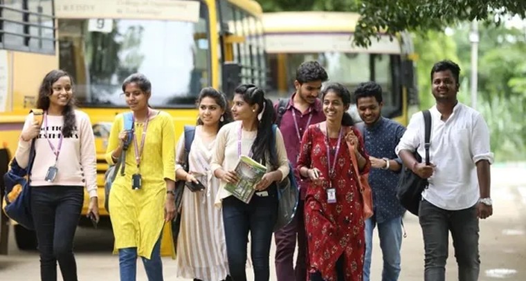 తెలంగాణలో ఇంజినీరింగ్‌ బి-కేటగిరీ సీట్ల భర్తీ