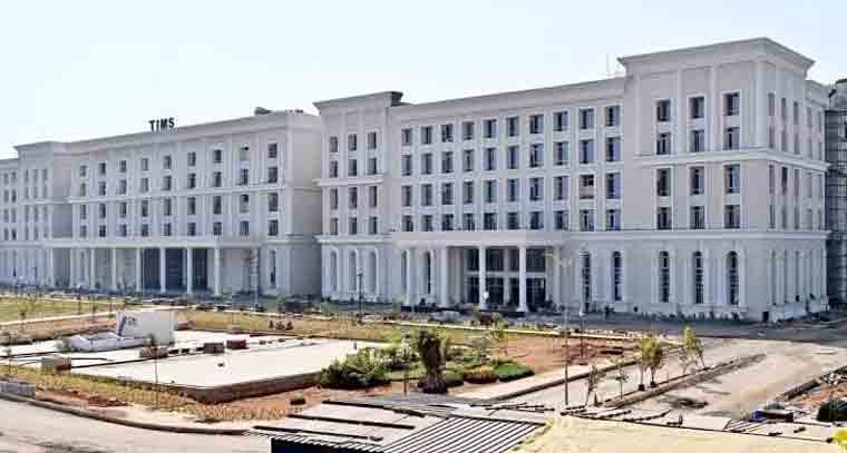 మార్చి 19న ప్రారంభం కానున్న తెలంగాణ ఇనిస్టిట్యూట్ ఆఫ్ మెడికల్ సైన్సెస్