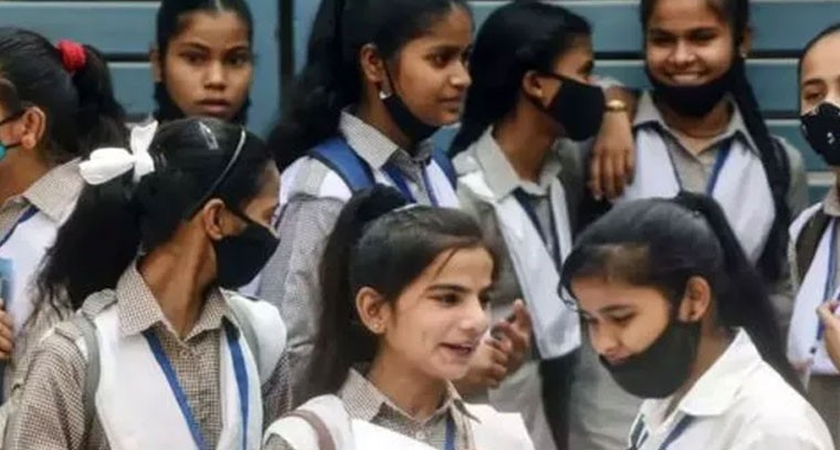 తెలంగాణలో ఈనెల 21 నుంచి పదో తరగతి పరీక్షలు