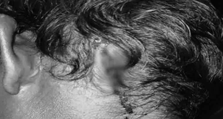 రెస్టారెంట్ సిబ్బందిపై గుర్తుతెలియని వ్యక్తుల దాడి..