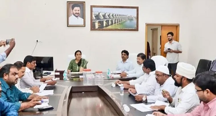 స్థానిక సంస్థల ఎన్నికలకు అన్ని పార్టీలు సహకరించాలి