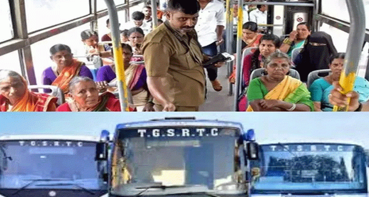 గుడ్‌ న్యూస్.. టీఎస్‌ఆర్టీసీలో స్మార్ట్ కార్డుల జారీ!