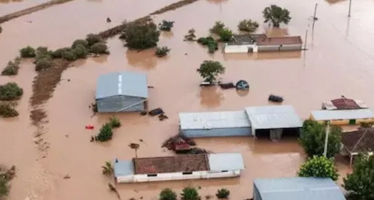 రూ.1.30 కోట్లు నష్టపరిహారం విడుదల చేసిన ప్రభుత్వం