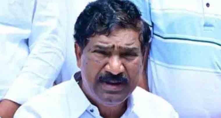 తాటికొండ రాజయ్య హౌస్ అరెస్ట్ 
