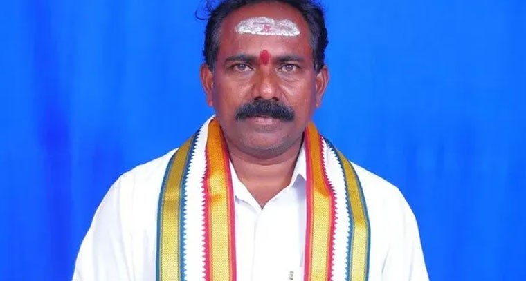 టికెట్‌ రాలేదనే మనస్థాపంతో అభ్యర్థి అదృశ్యం