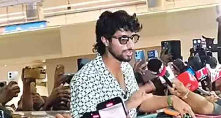 ఆ వ్యాధితో ఎంతగానో బాధపడ్డాను 
