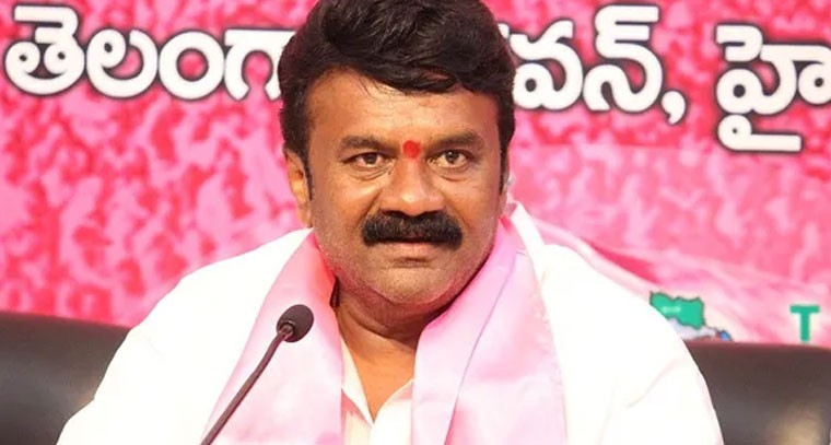 నా పూర్తి మద్దతు బీఆర్ఎస్ పార్టీకే: తలసాని