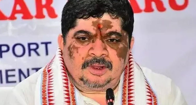 తులం బంగారం ఇవ్వలేం: మంత్రి పొన్నం